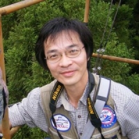 PO-HSIUNG LIN   Professor